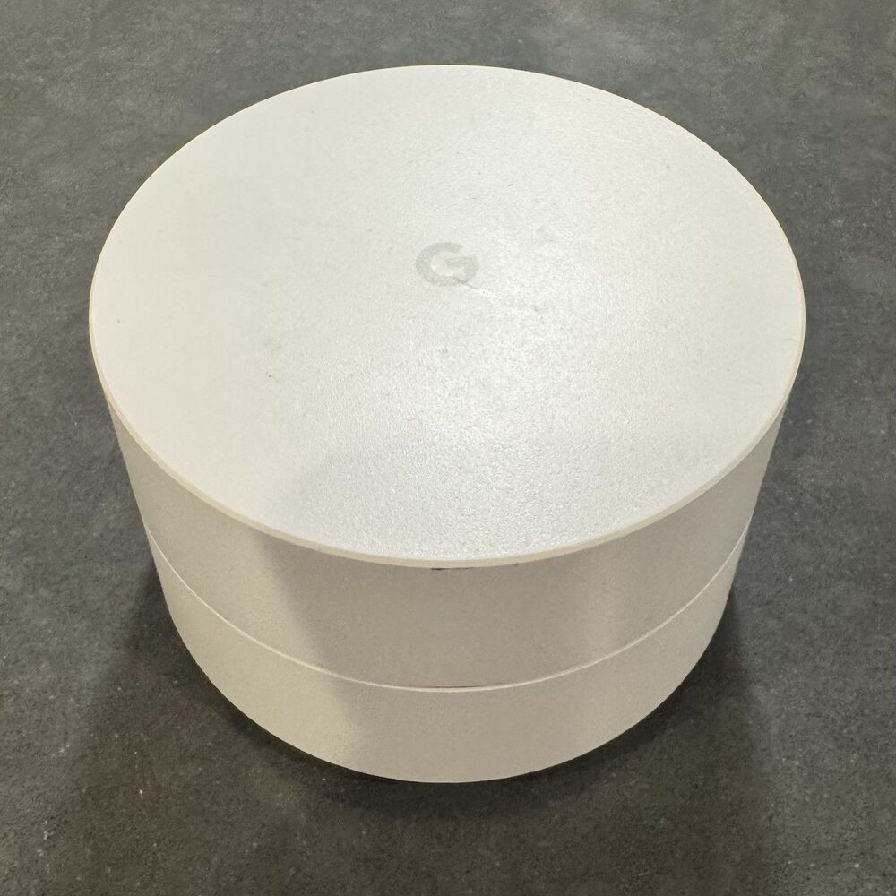 Google Home Nest‎ WiFi Mesh Router AC-1304 FREE S/H